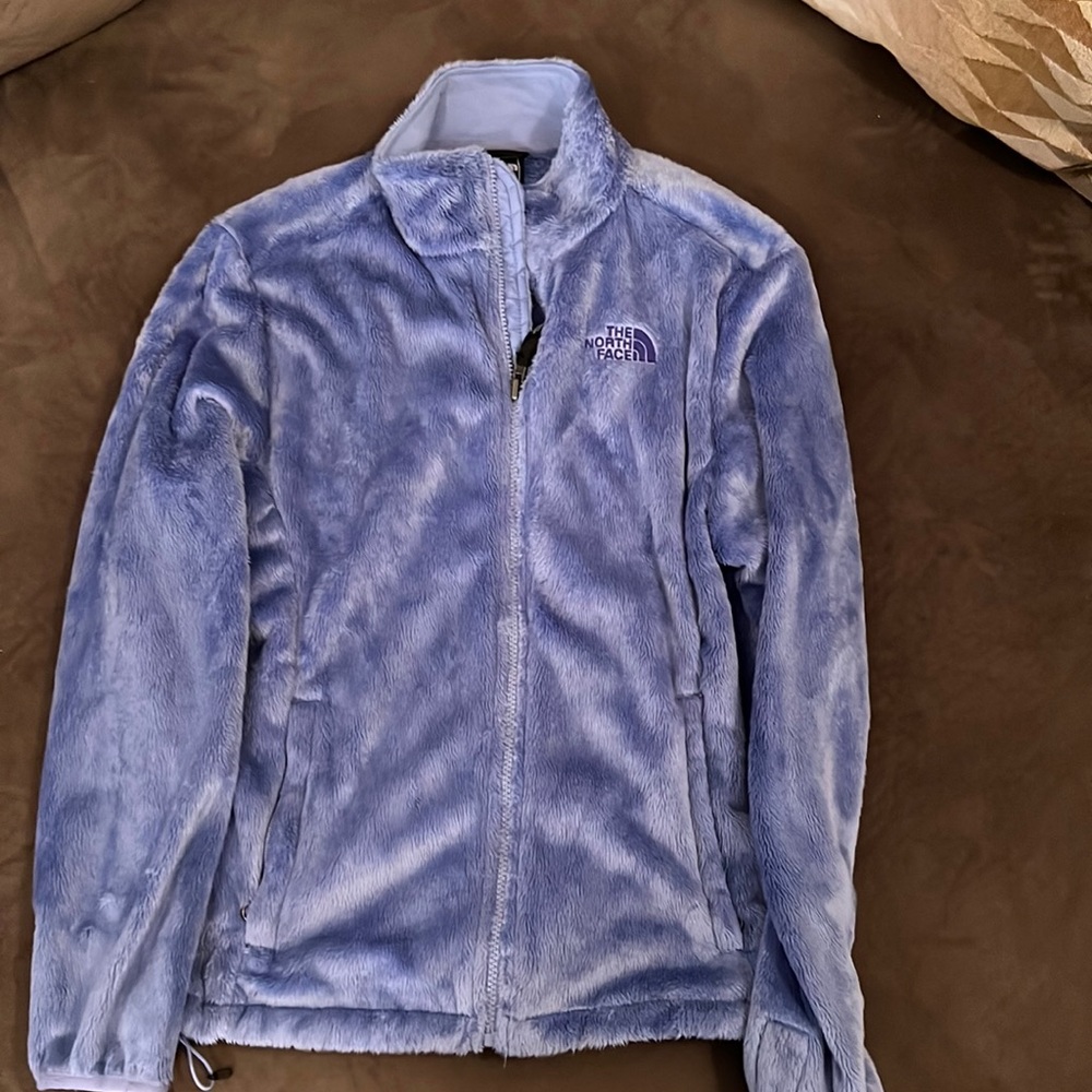 North Face Jacket- NWOT Size Large